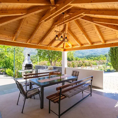 House Terra Madre * Gruda