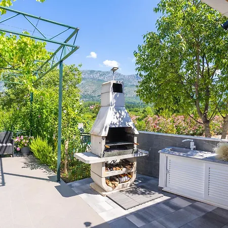 House Terra Madre * Gruda