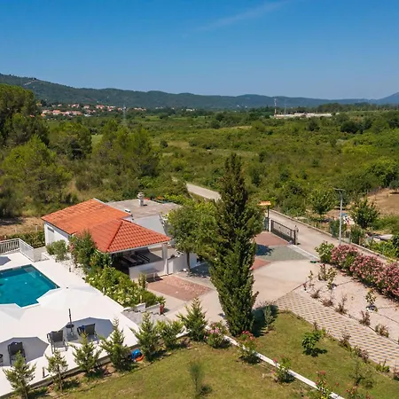 House Terra Madre Holiday home