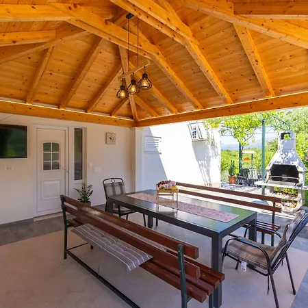 Hébergement de vacances House Terra Madre