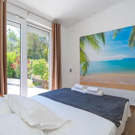 Vakantiehuis House Terra Madre *