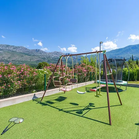 Holiday home House Terra Madre Gruda