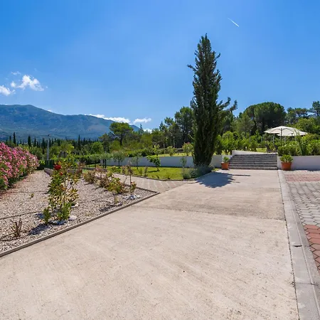 Vakantiehuis House Terra Madre