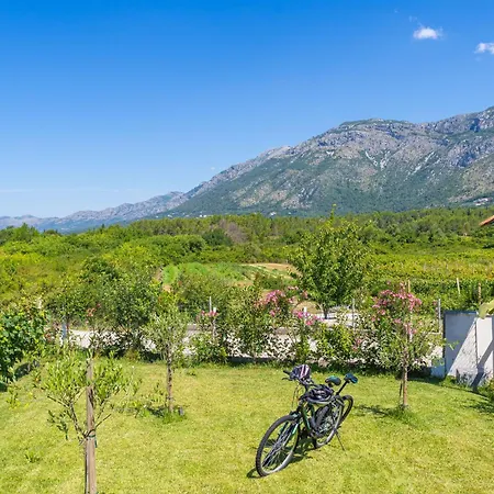 Holiday home House Terra Madre Gruda