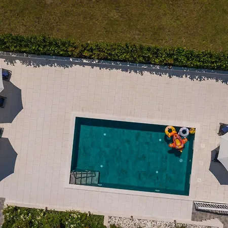 House Terra Madre Dom wakacyjny