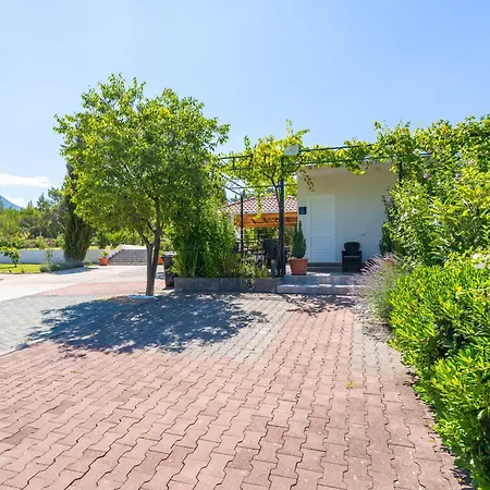 Hébergement de vacances House Terra Madre