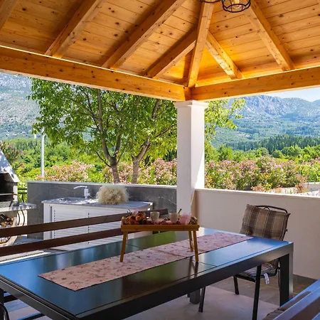 House Terra Madre Vakantiehuis *