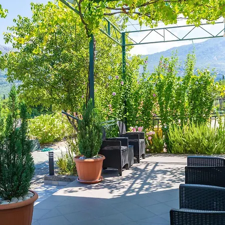 Vakantiehuis House Terra Madre *