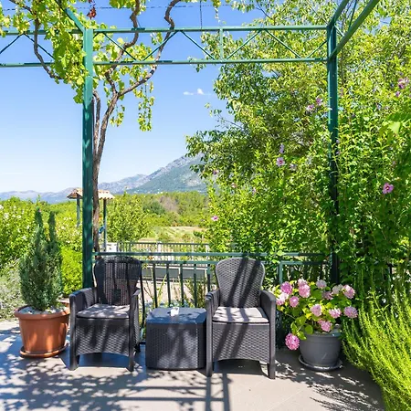 House Terra Madre Holiday home Gruda