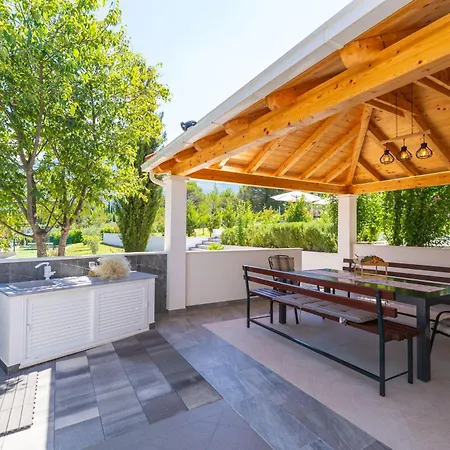 Holiday home House Terra Madre Gruda