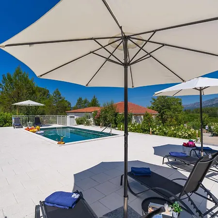 House Terra Madre Vakantiehuis