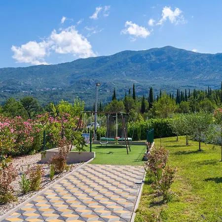 Vakantiehuis House Terra Madre