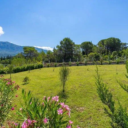 Vakantiehuis House Terra Madre *