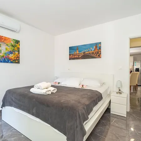 Holiday home House Terra Madre Gruda