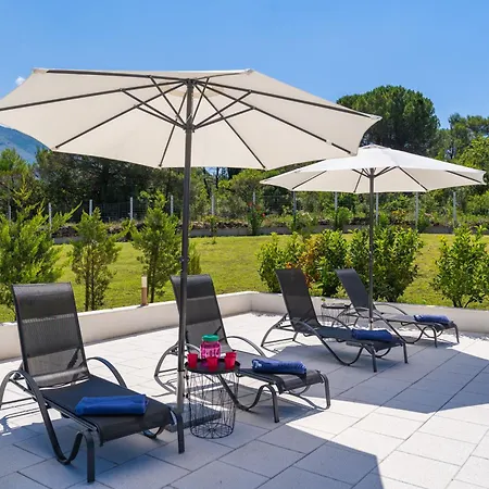 Holiday home House Terra Madre