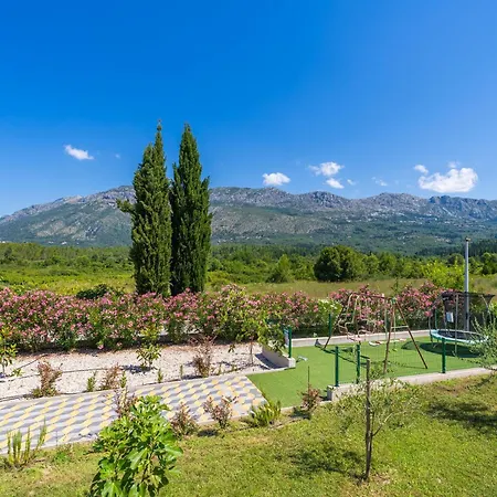 Vakantiehuis House Terra Madre *