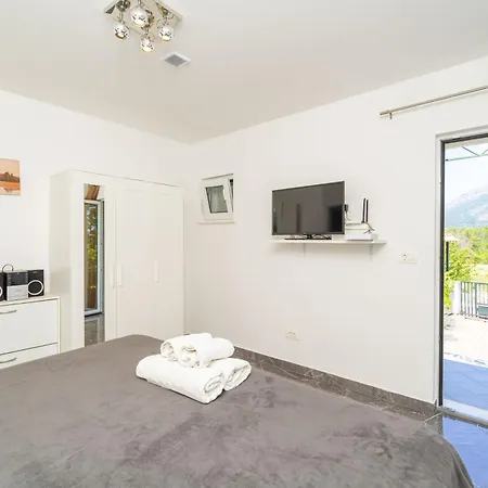 Holiday home House Terra Madre Gruda