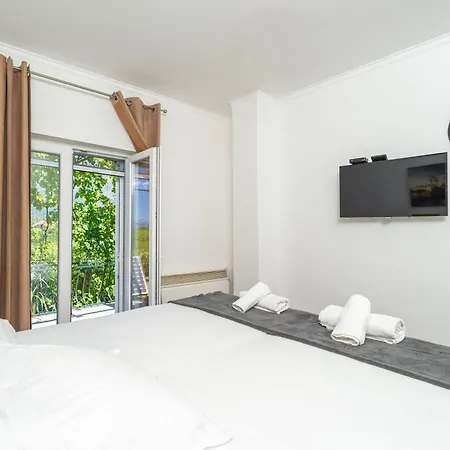 House Terra Madre Vakantiehuis