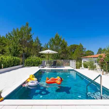Vakantiehuis House Terra Madre