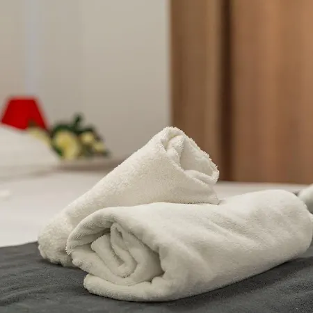 House Terra Madre Holiday home *