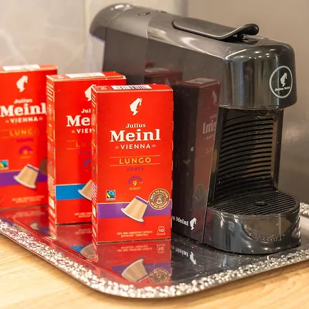 Holiday home House Terra Madre *