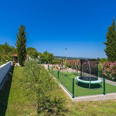 House Terra Madre Holiday home Gruda