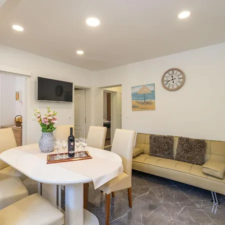 Holiday home House Terra Madre Gruda