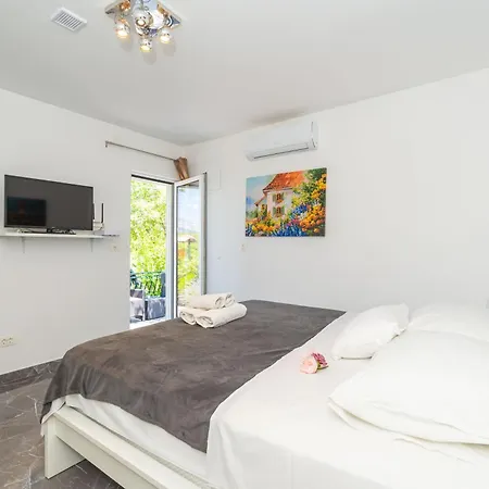 House Terra Madre Vakantiehuis *