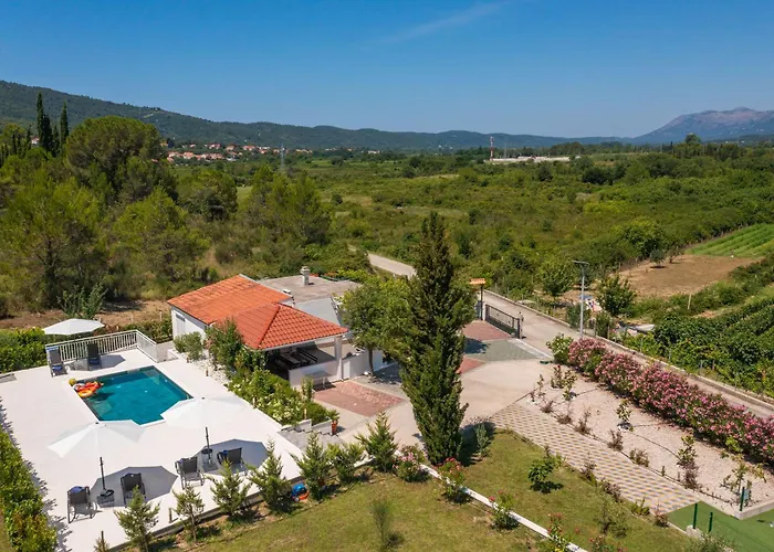 House Terra Madre Сasa de vacaciones