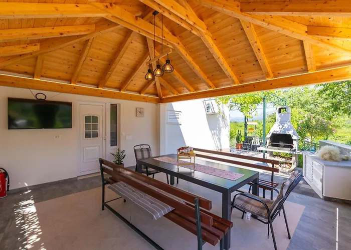 Сasa de vacaciones House Terra Madre