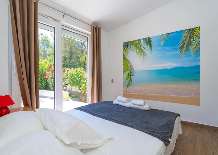 Сasa de vacaciones House Terra Madre *