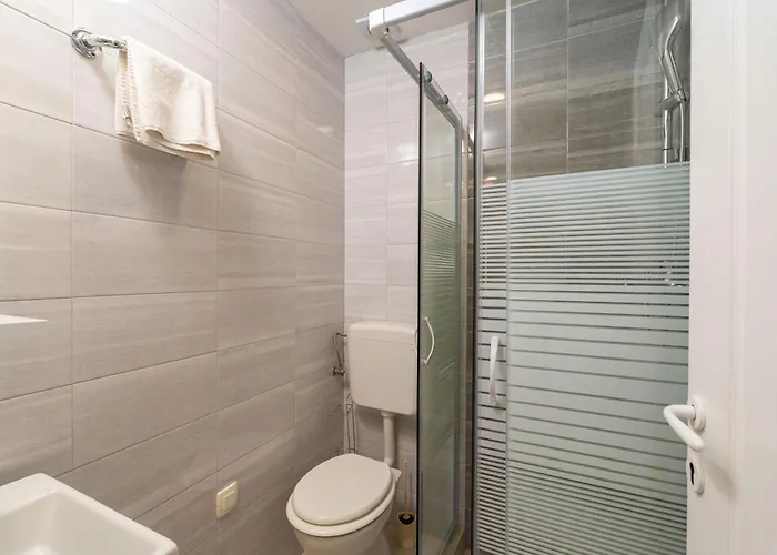 House Terra Madre Сasa de vacaciones Gruda