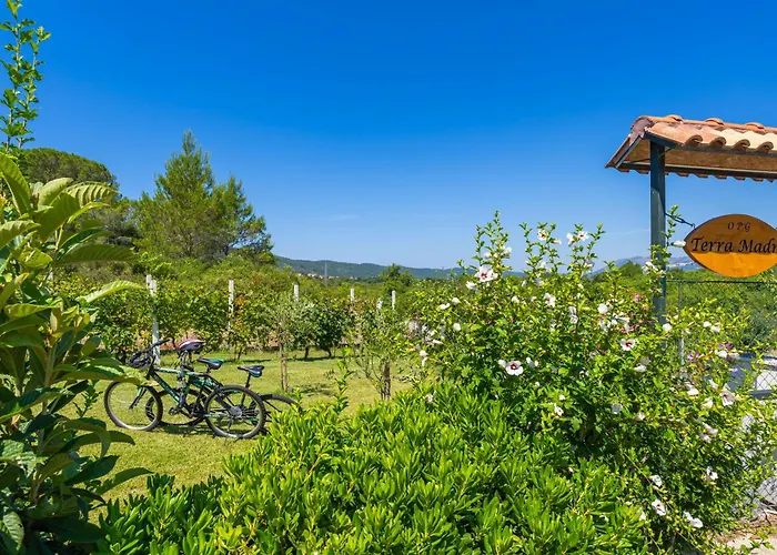 House Terra Madre * Gruda