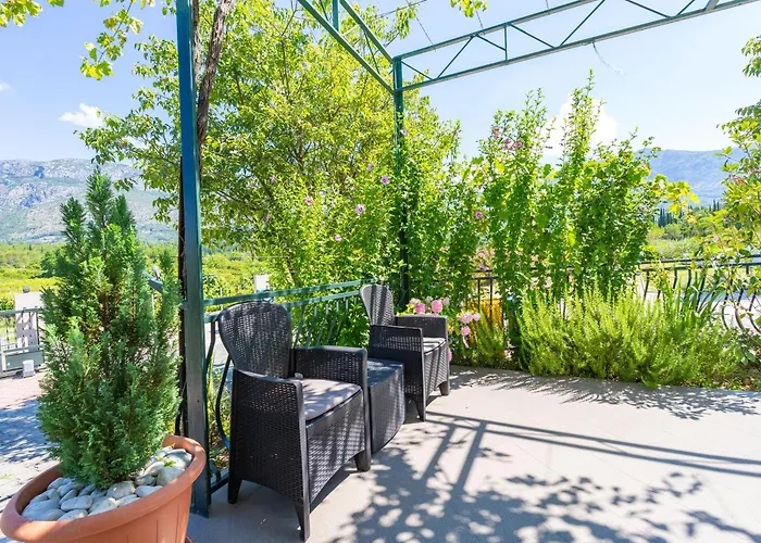 House Terra Madre Сasa de vacaciones