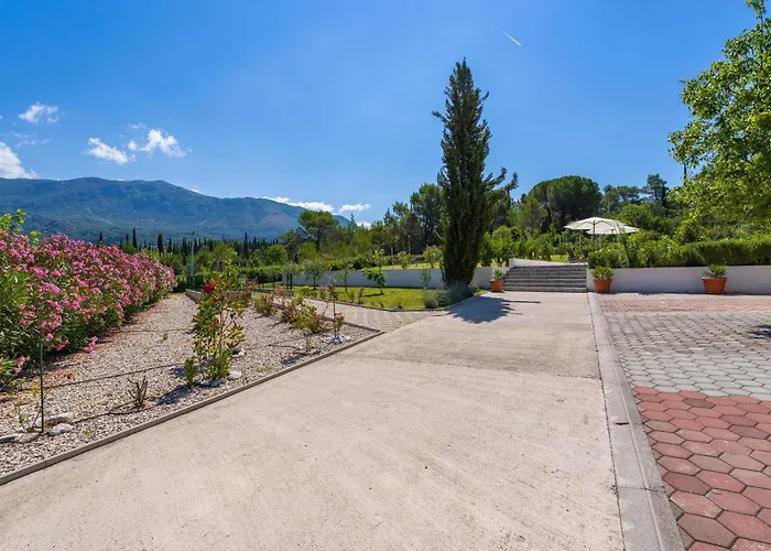 Сasa de vacaciones House Terra Madre