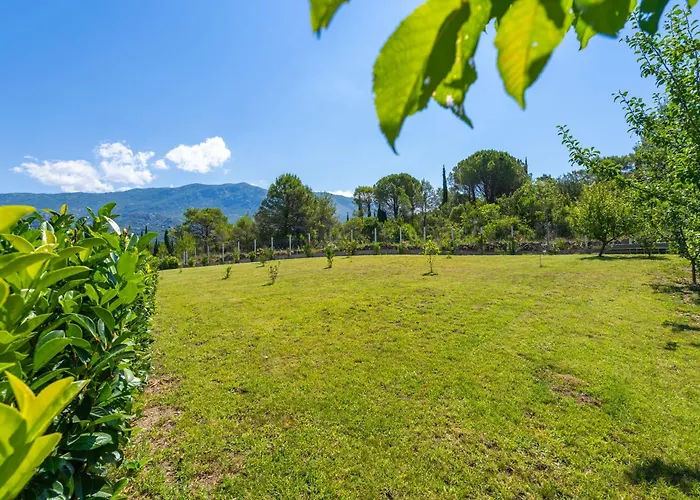 House Terra Madre Сasa de vacaciones *