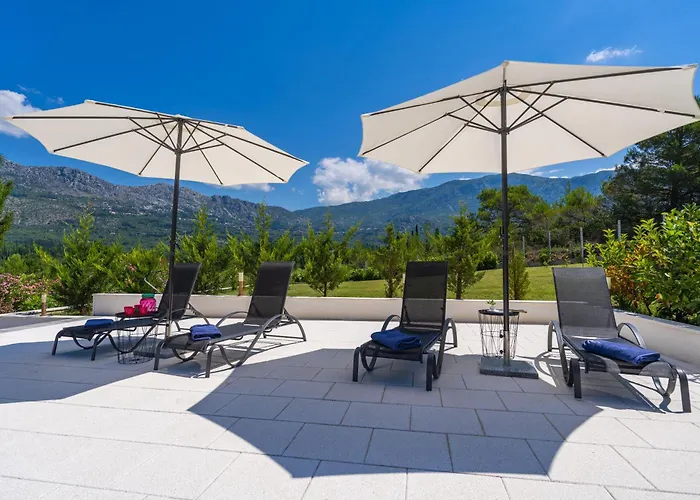 Сasa de vacaciones House Terra Madre *