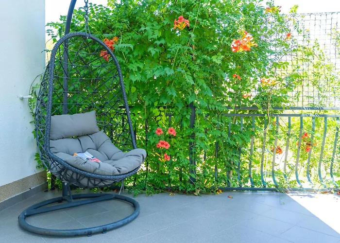 House Terra Madre Сasa de vacaciones Gruda