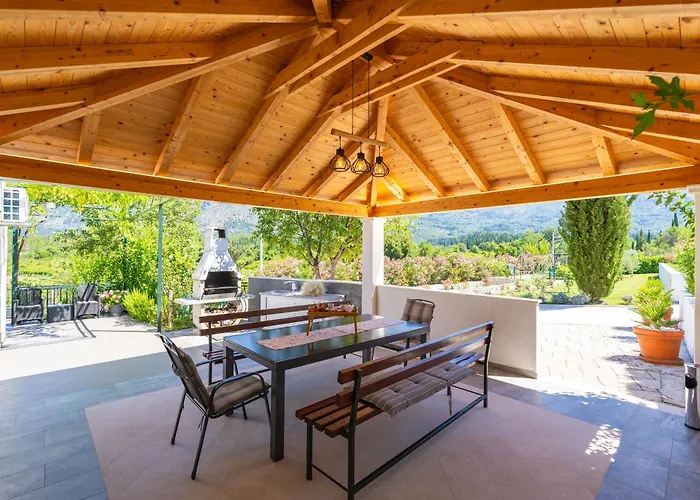 House Terra Madre * Gruda