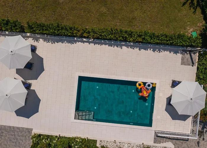 House Terra Madre Сasa de vacaciones