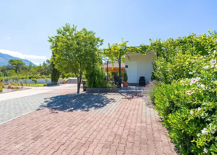 Сasa de vacaciones House Terra Madre