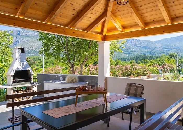 House Terra Madre Сasa de vacaciones *