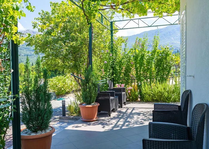 Сasa de vacaciones House Terra Madre *