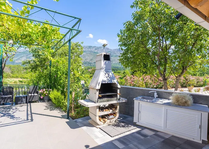 House Terra Madre * Gruda