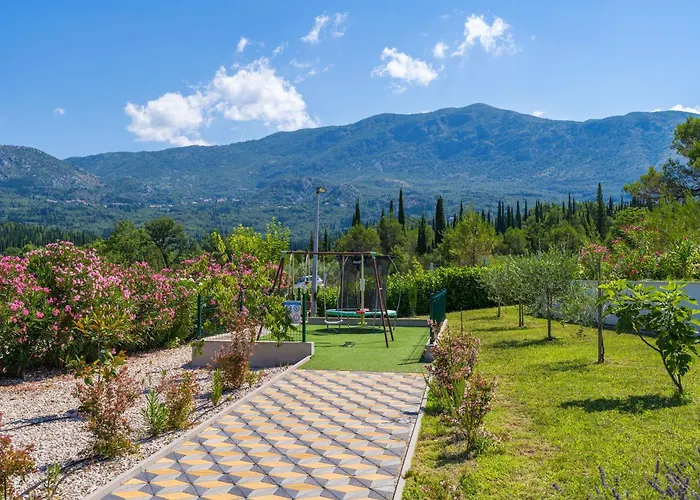 Сasa de vacaciones House Terra Madre