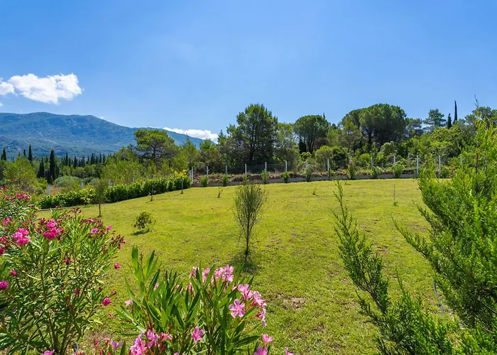 Сasa de vacaciones House Terra Madre *