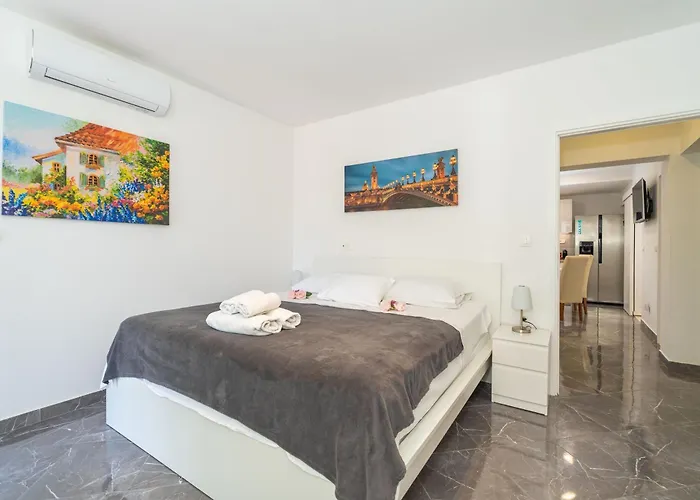 Сasa de vacaciones House Terra Madre Gruda