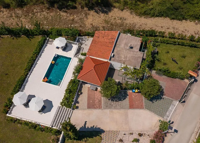 House Terra Madre * Gruda