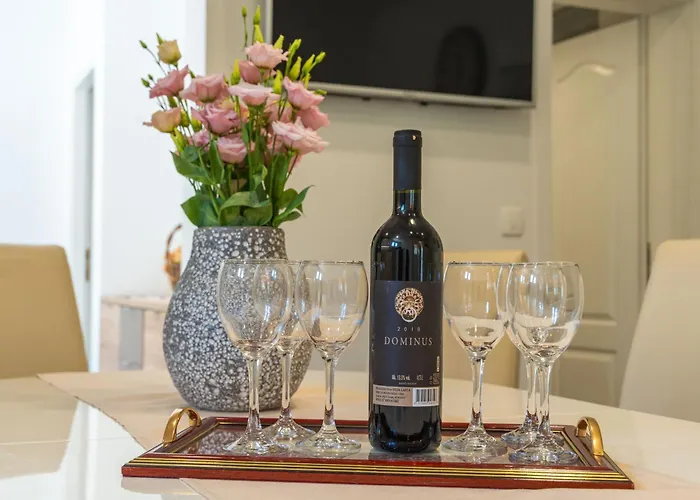 House Terra Madre Сasa de vacaciones