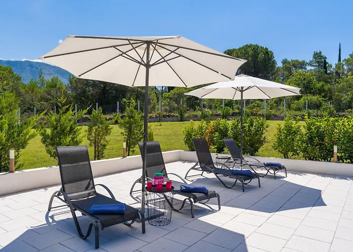 Сasa de vacaciones House Terra Madre